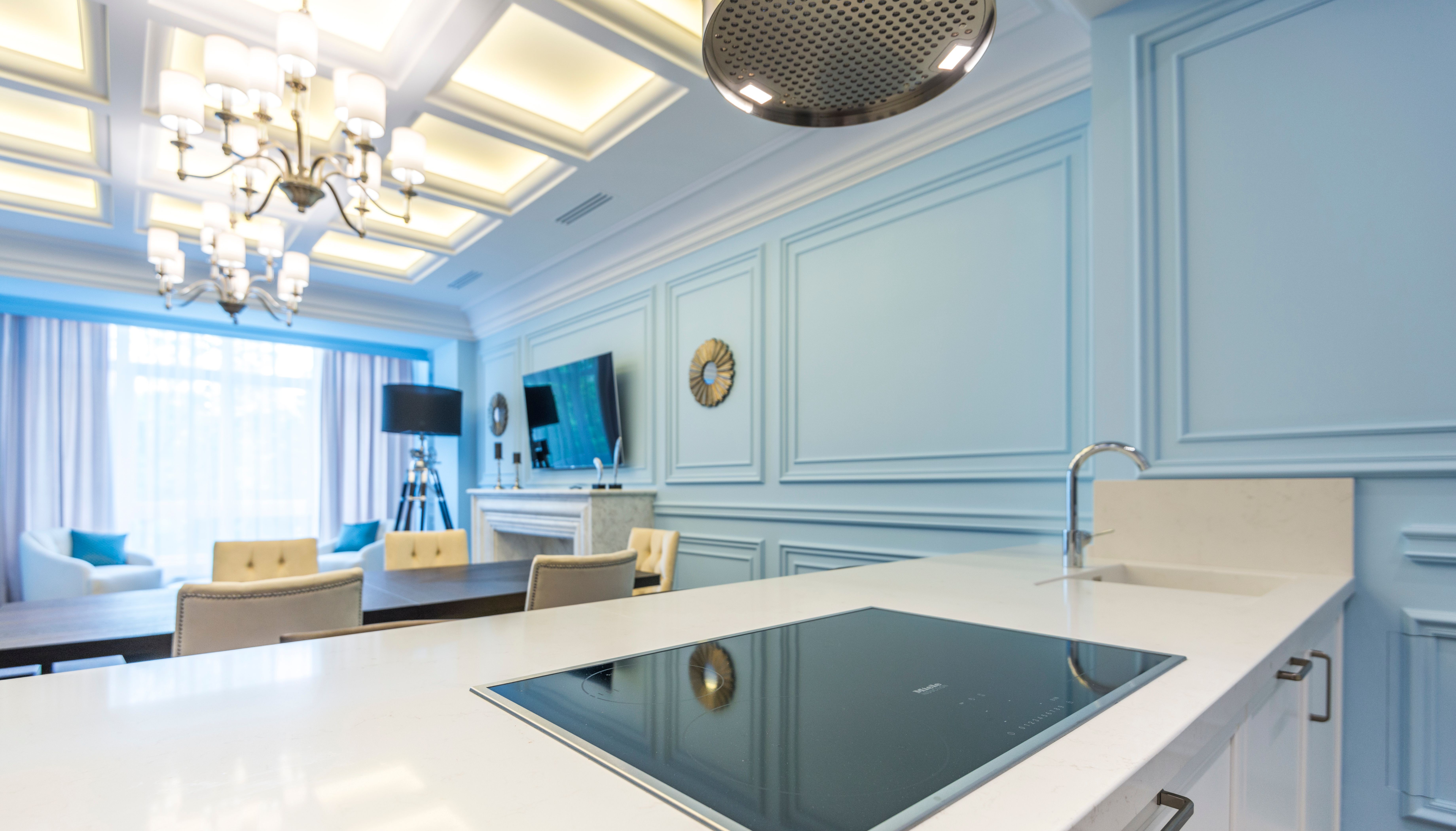 DESIGN WITH YOUR TENANTS IN MIND