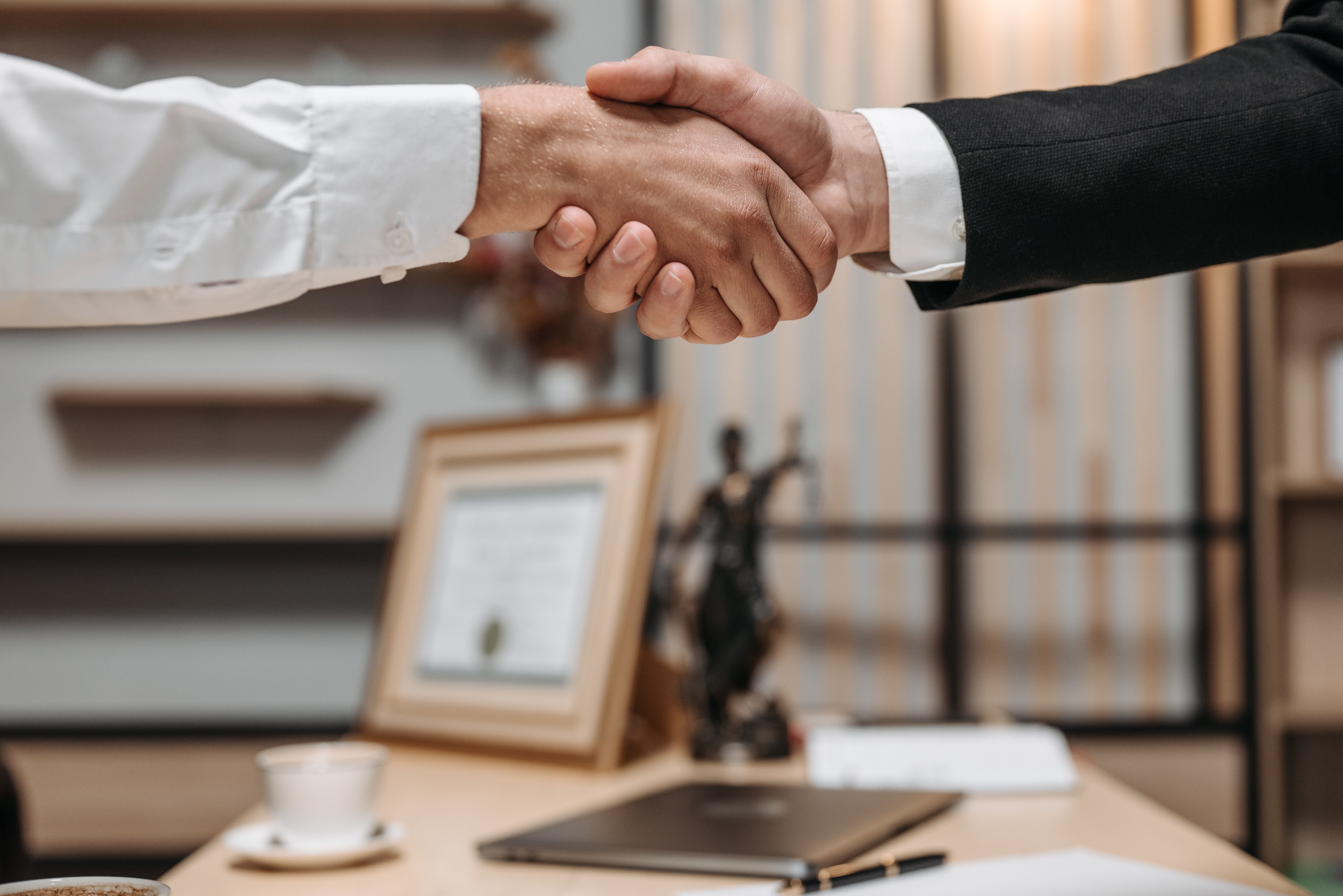 A Partnership You Can Trust - More Than Property Management
