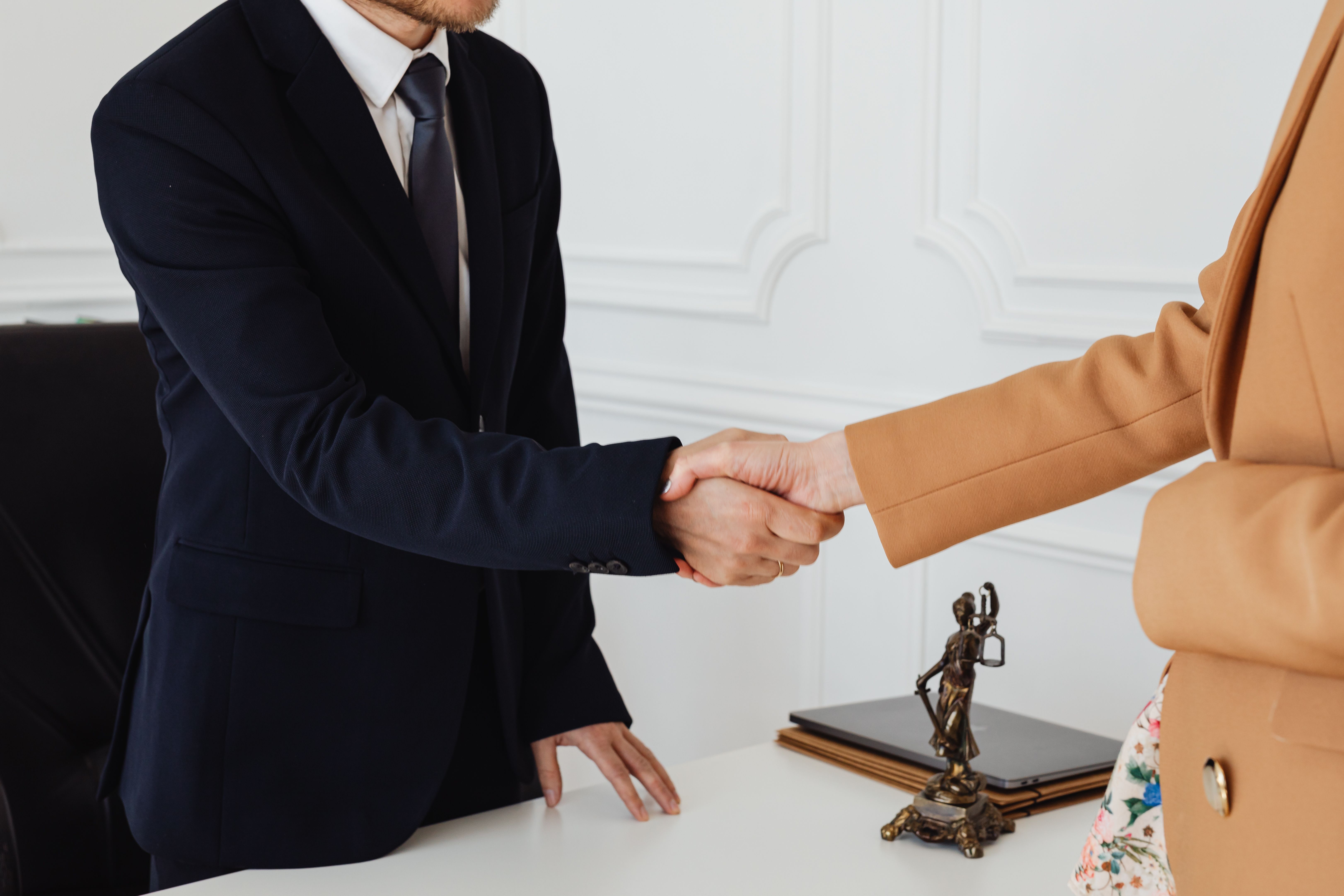 Property management