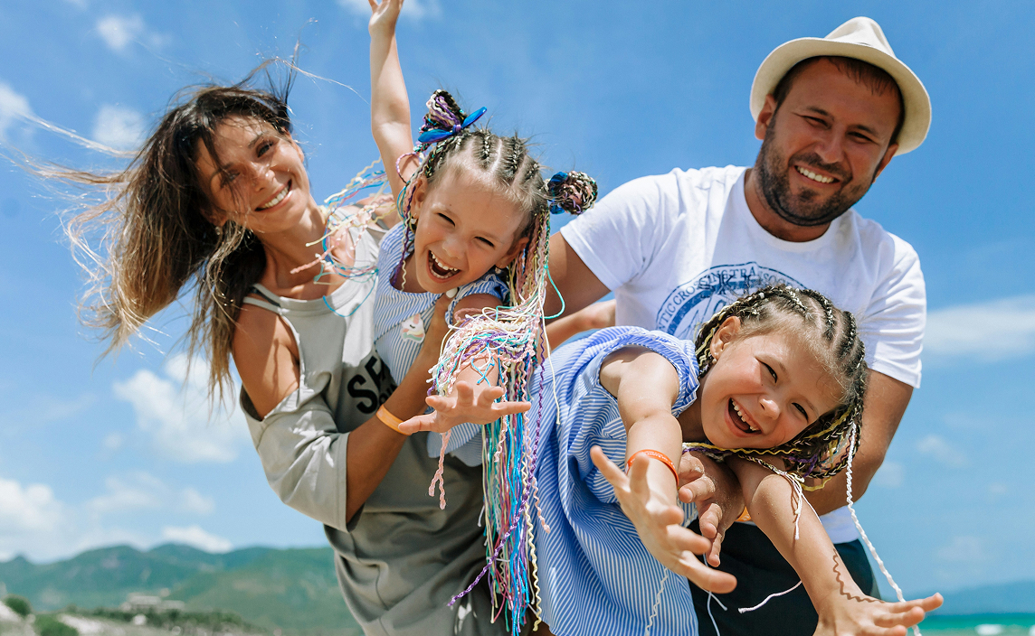 LOOKING AFTER YOUR TENANTS FROM DAY ONE