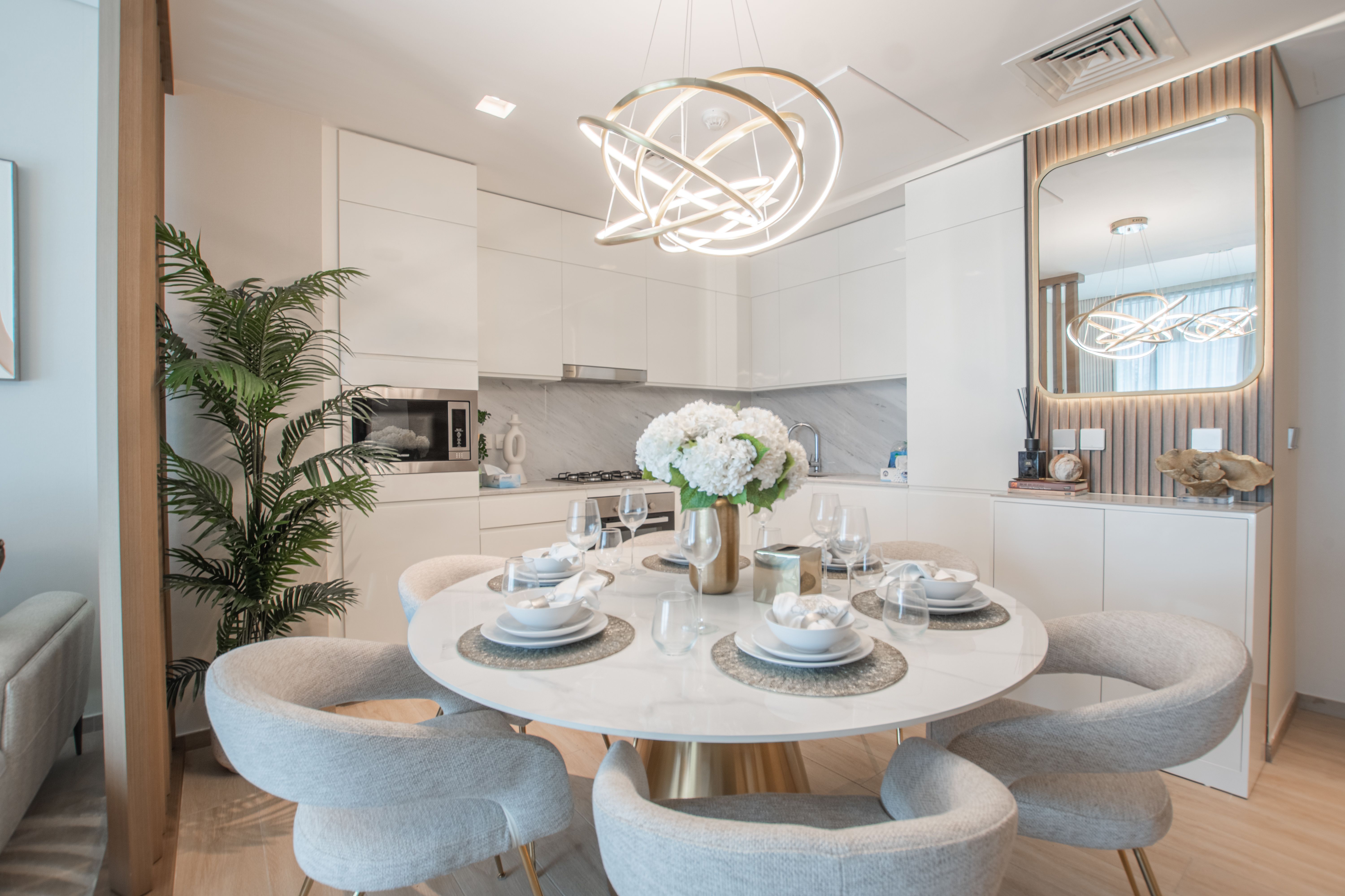 KEEP YOUR PROPERTY CLEAN & FRESH